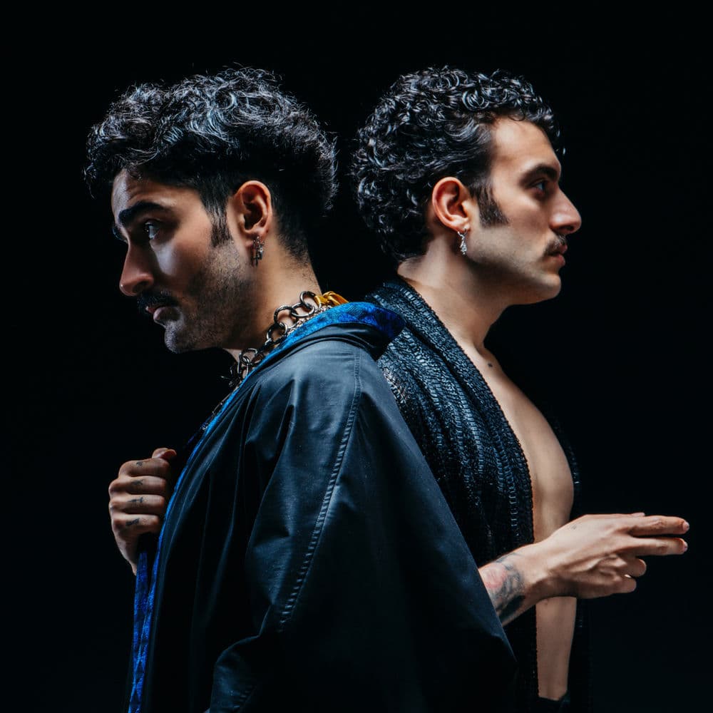 DKTT — CNR Müzik Festivali 2026 sanatçısı
